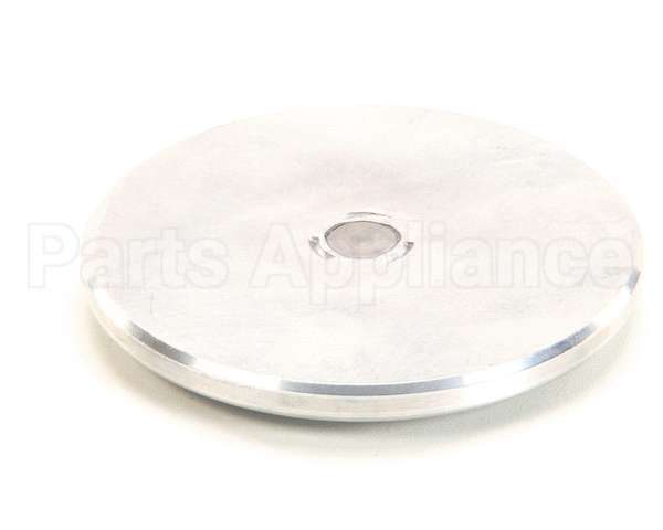 11057317 Doughpro Proluxe Pedestal Assembly Bc2325