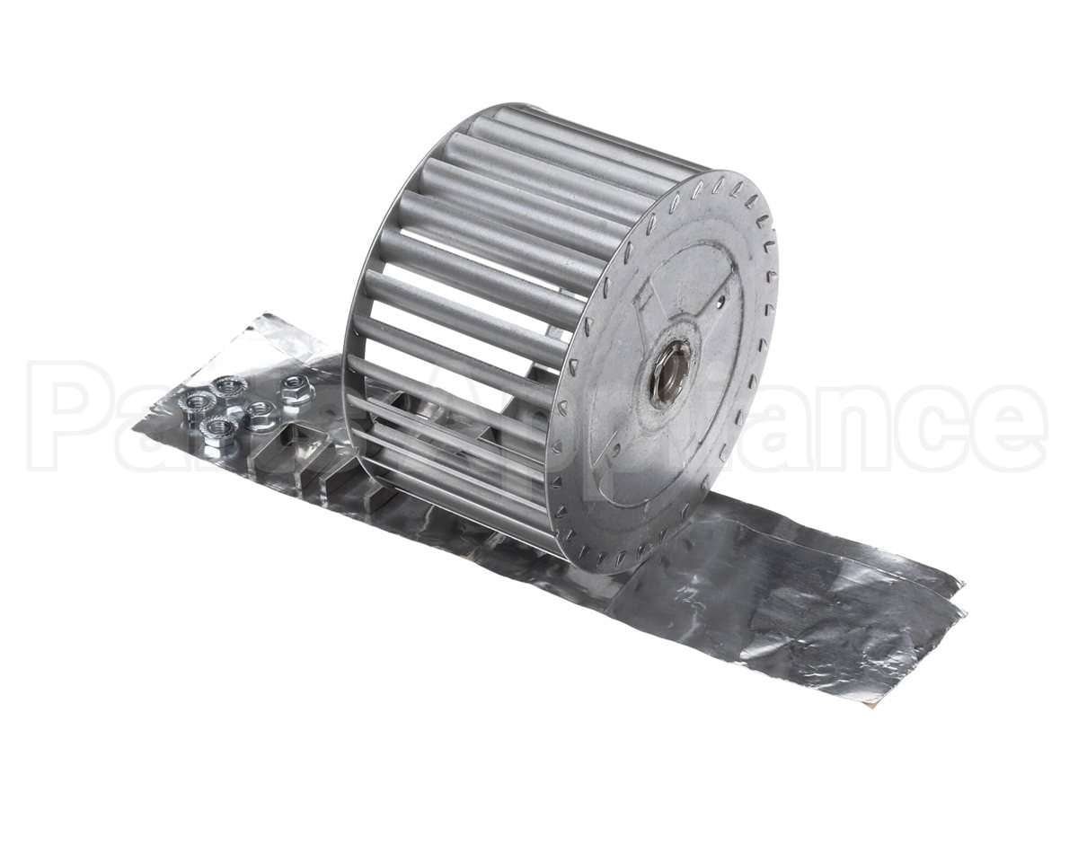 110578 Blodgett Blower Wheel Replacement Kit
