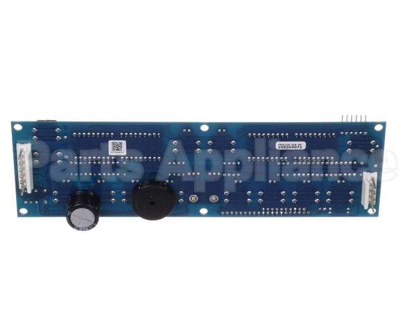 110591052 Doughpro Proluxe Digital Control. 3 Zone Sl1577