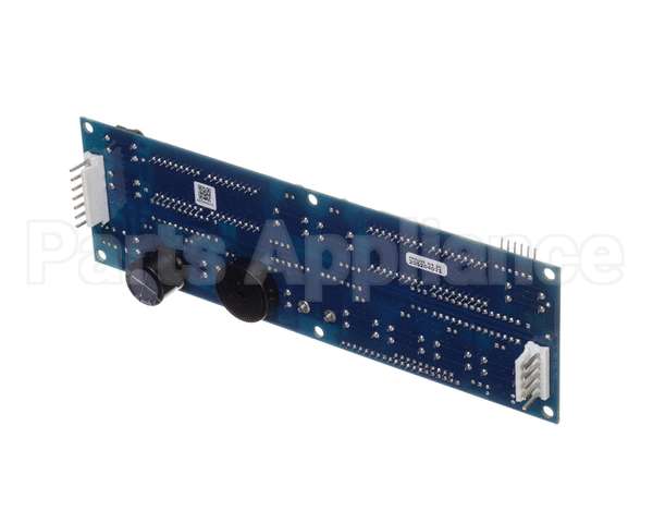 110591052 Doughpro Proluxe Digital Control. 3 Zone Sl1577