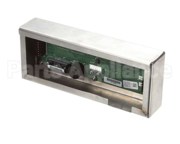 11059152K Doughpro Proluxe Kitted Housing/Controller Assembly