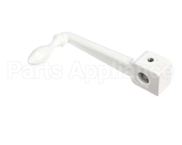 1106001 Doughpro Proluxe Crank, Adjustment (Cast), Dp1300 (White)