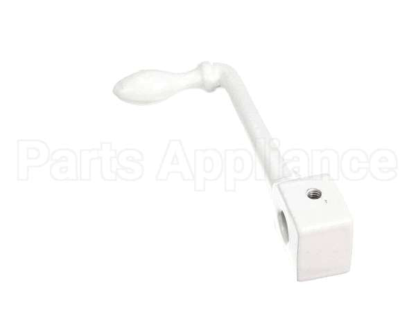 1106001 Doughpro Proluxe Crank, Adjustment (Cast), Dp1300 (White)