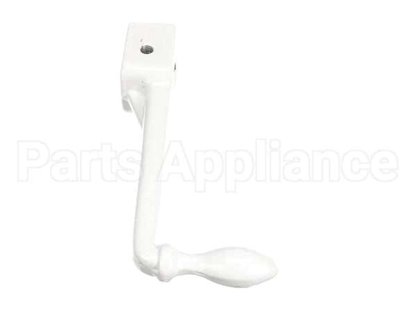 1106001 Doughpro Proluxe Crank, Adjustment (Cast), Dp1300 (White)