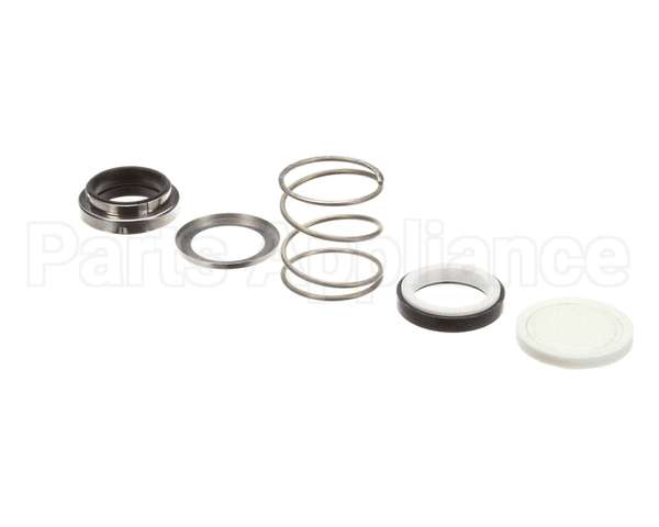 110611 Champion - Moyer Diebel Seal,1-1/2 #21 Bellow Type