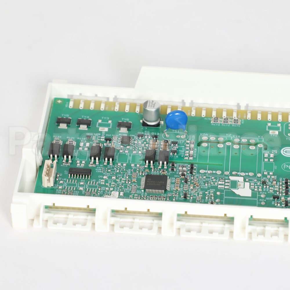 11061641 Bosch Control Module