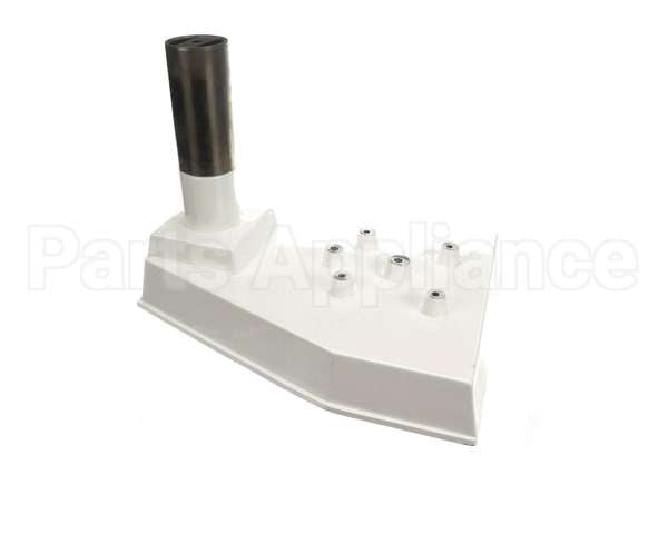 1106191101 Doughpro Proluxe Base Assembly Dp2000(White)