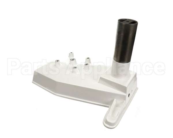 1106191101 Doughpro Proluxe Base Assembly Dp2000(White)