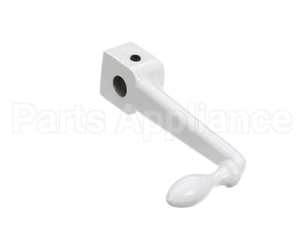 11061A Doughpro Proluxe Crank Handle Assembly Dp1300 New