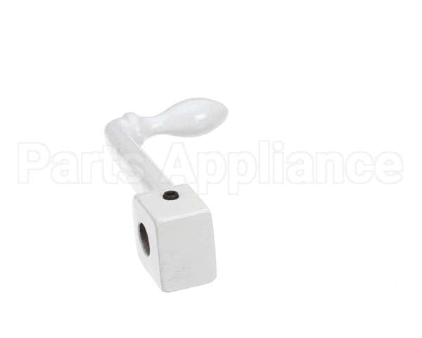 11061A Doughpro Proluxe Crank Handle Assembly Dp1300 New