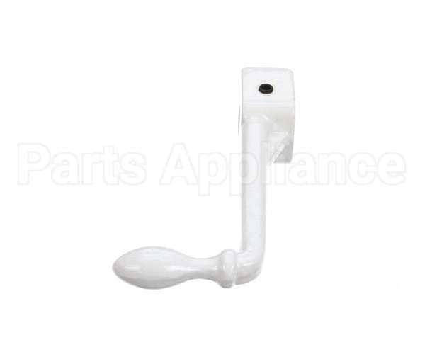 11061A Doughpro Proluxe Crank Handle Assembly Dp1300 New
