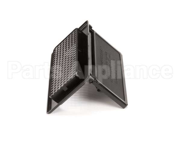 110625 Newco Pour-In Lid And Grid Assembly
