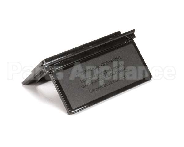 110625 Newco Pour-In Lid And Grid Assembly
