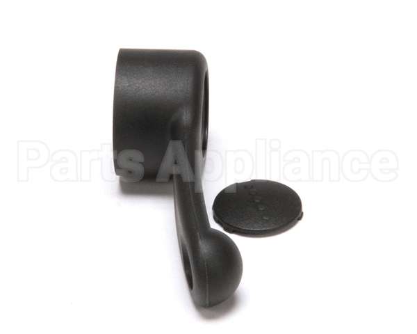 110652 Cleveland Lever;Control Modified W 1/4In