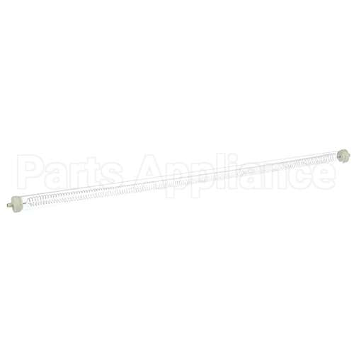 110659SP Compatible Lincoln Quartz Element 120V 440W 26-7/8"