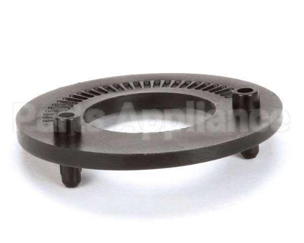 11067.0001 Bunn Plate, Detent Trifecta