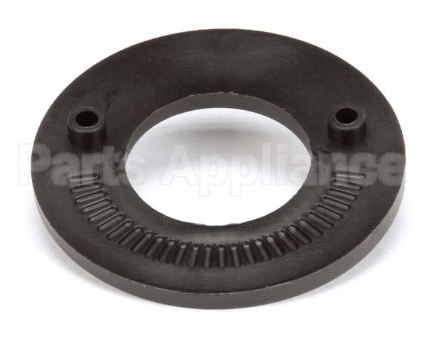 11067.0001 Bunn Plate, Detent Trifecta