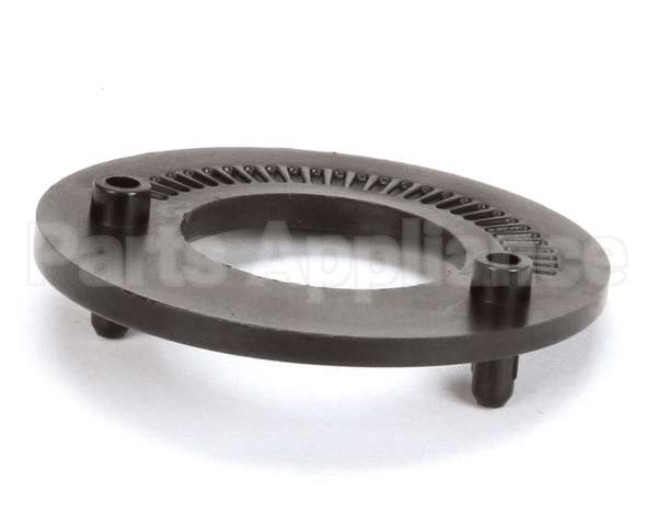 11067.0001 Bunn Plate, Detent Trifecta