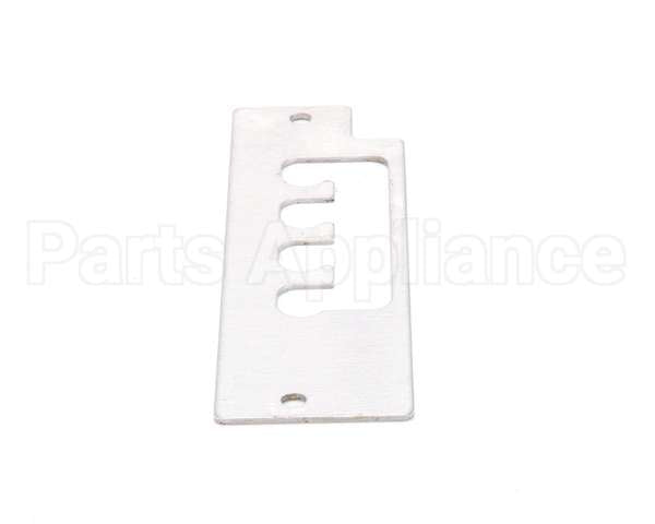 1106814 Southbend Range Index Plate