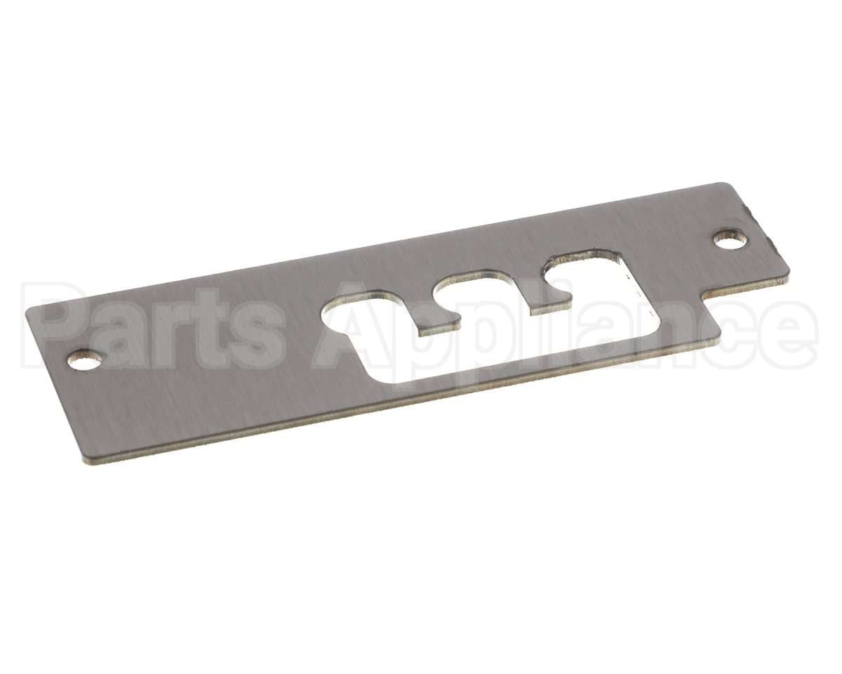 1106816 Southbend Range Indx Plate