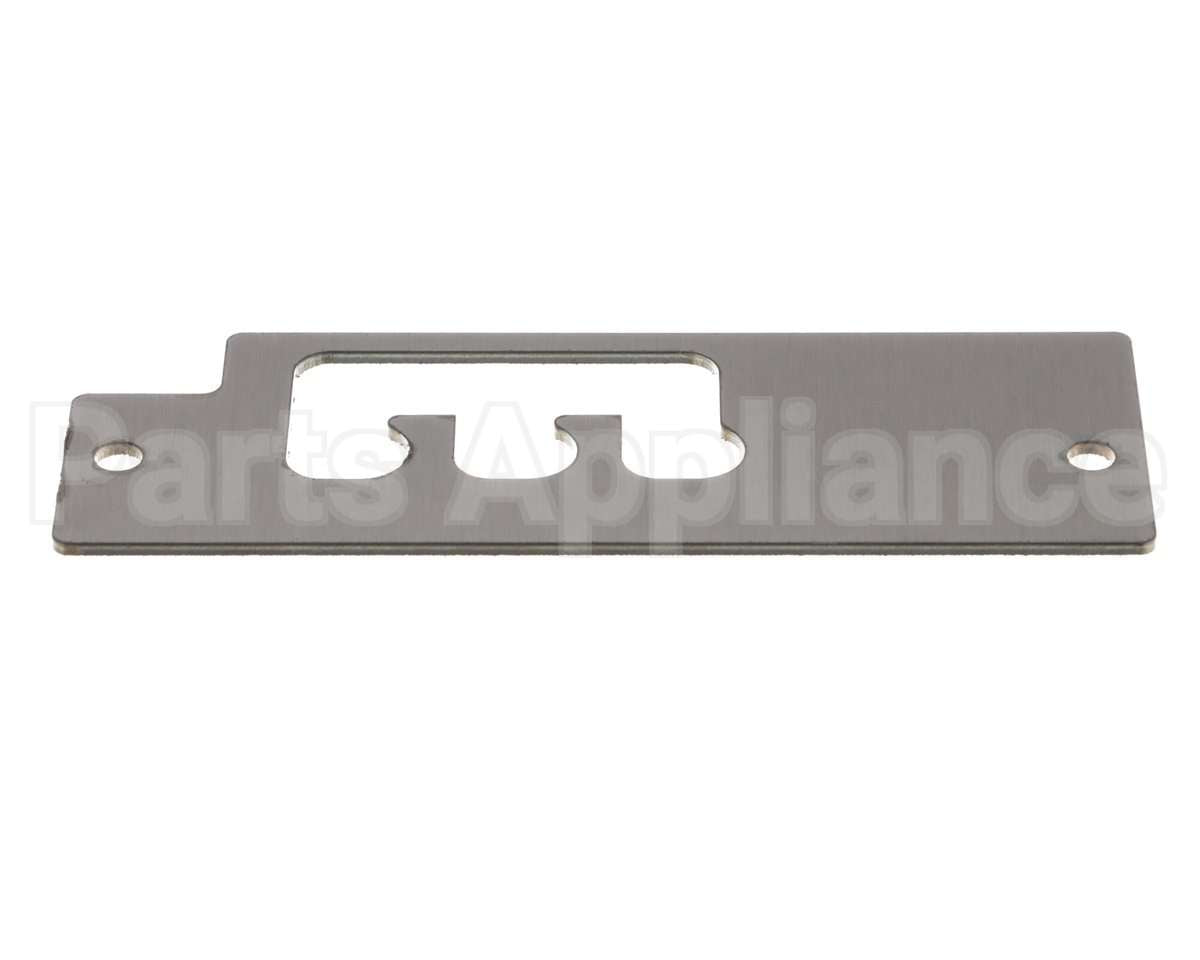 1106816 Southbend Range Indx Plate