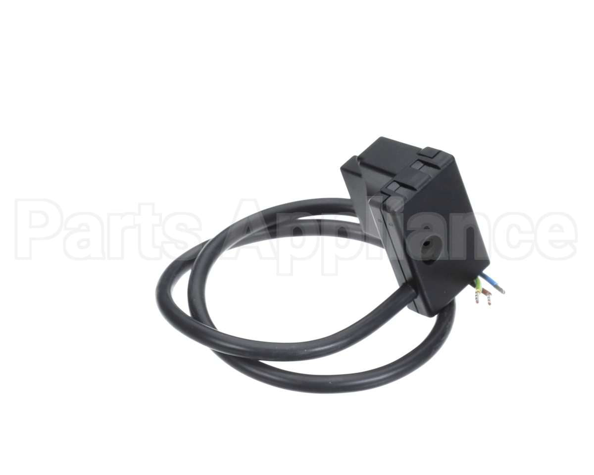 110697 Pvi Wiring Harness