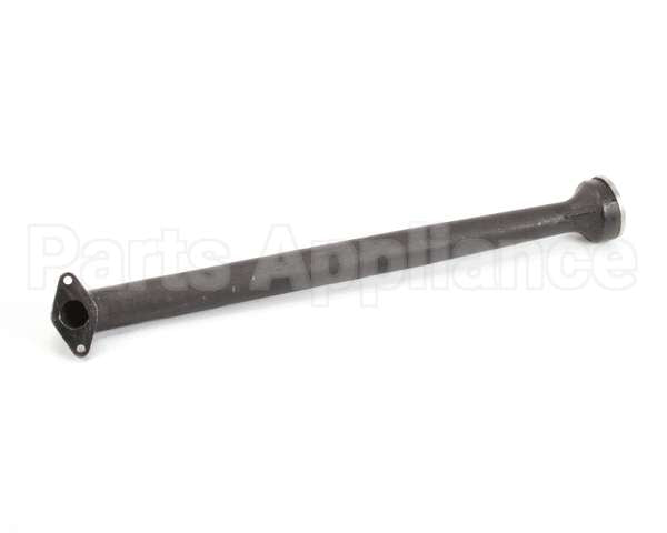 1107 Royal Range 18 Rear Venturi (Cast Iron) Ol