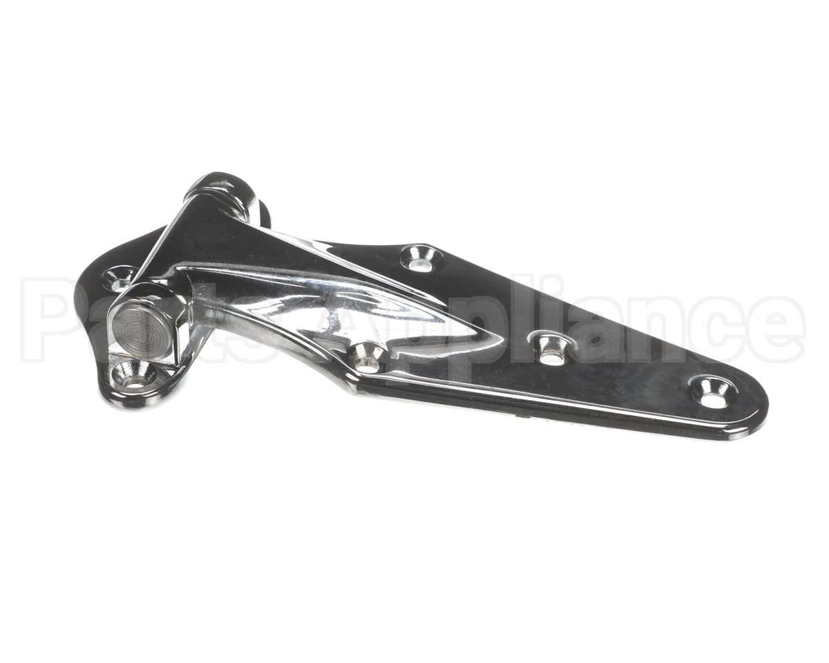 11070000016 Kason Hinge Dc Chr 3/8", R.h.