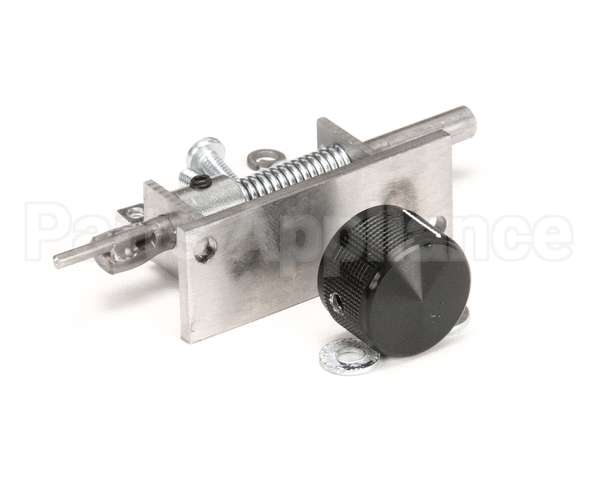 11072082A Doughpro Proluxe Thickness Adjustment Assembly. Dp3