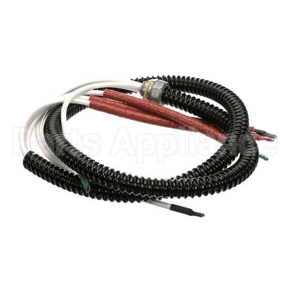 110739K Compatible Doughpro Kitted Wire Ignition Torch Lt