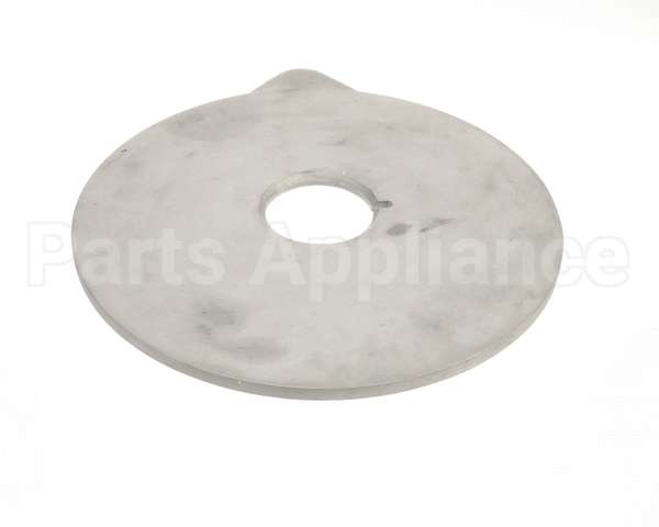 11076632 Doughpro Proluxe Lower Platenw Hole Dp1100Mn