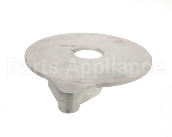 11076632 Doughpro Proluxe Lower Platenw Hole Dp1100Mn