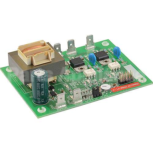 1108-00003-00 Compatible Fetco Controlbrd, Water Level, 120V