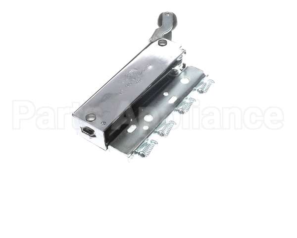 1108 Crown Tonka Closer Door 1094 Hydraulic Concealed Mou