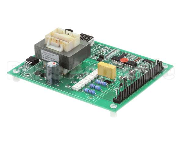 1108.00013.00 Fetco Control Board And Software Ass