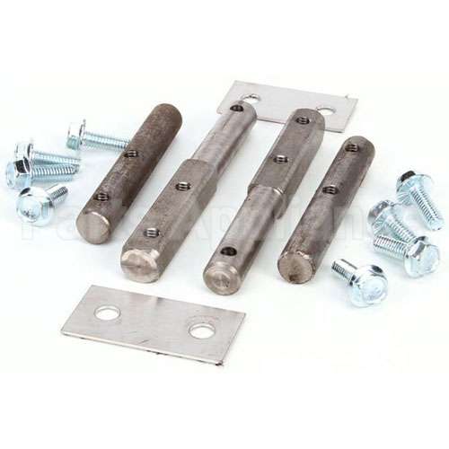 11080 Compatible Blodgett Styl Pin & Screw Set Of 4