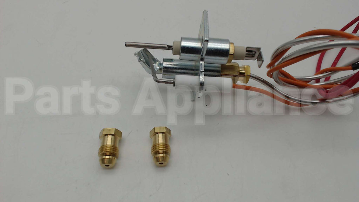 110853 Reznor Pilot Assy, Spark Ign, Nat Gas