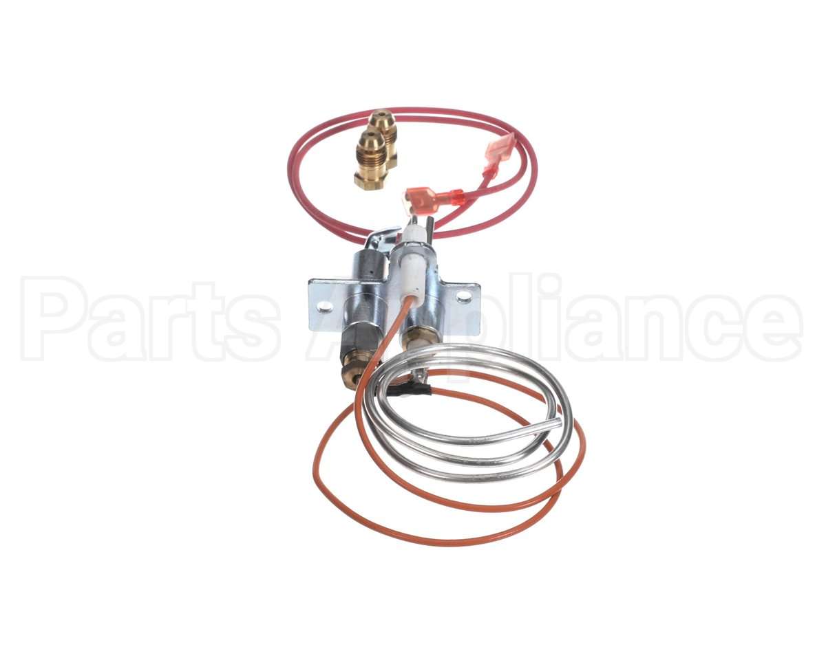 110854 Reznor Pilot Assy, Spark Ign, Lp Gas