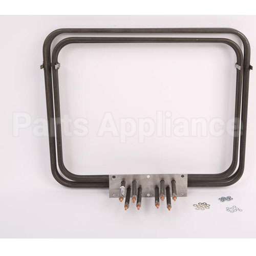 11090-16 Compatible Star 208/240V Ele Ecco Oven 11Kw