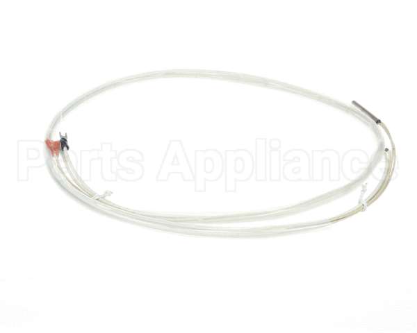 110901100 Doughpro Proluxe Heater Wire Kit Upper Platen