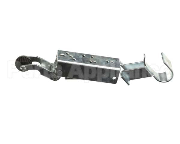 11092000008 Kason Door Closure, Offset