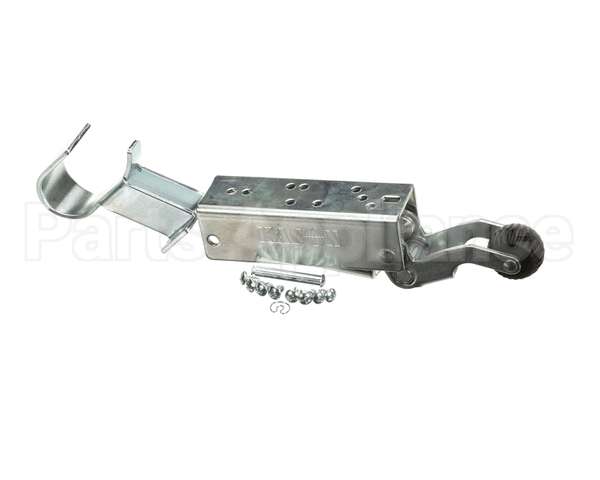 11092000008 Kason Door Closure, Offset