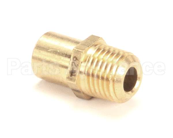 110929 Cleveland Orifice;#29 Dms;Vertical Gener