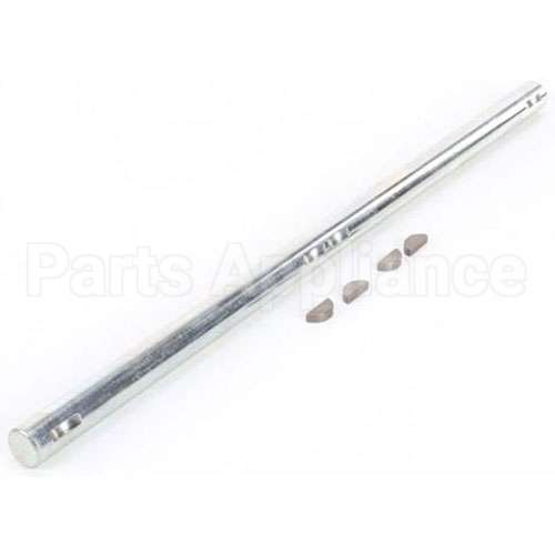 1109362 Compatible Doughpro Gear Bar Assy, Dp1100/Dp2000