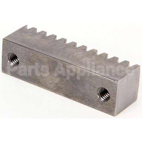 1109380A Compatible Doughpro Dp Gear W/ 4 Keyways Rck
