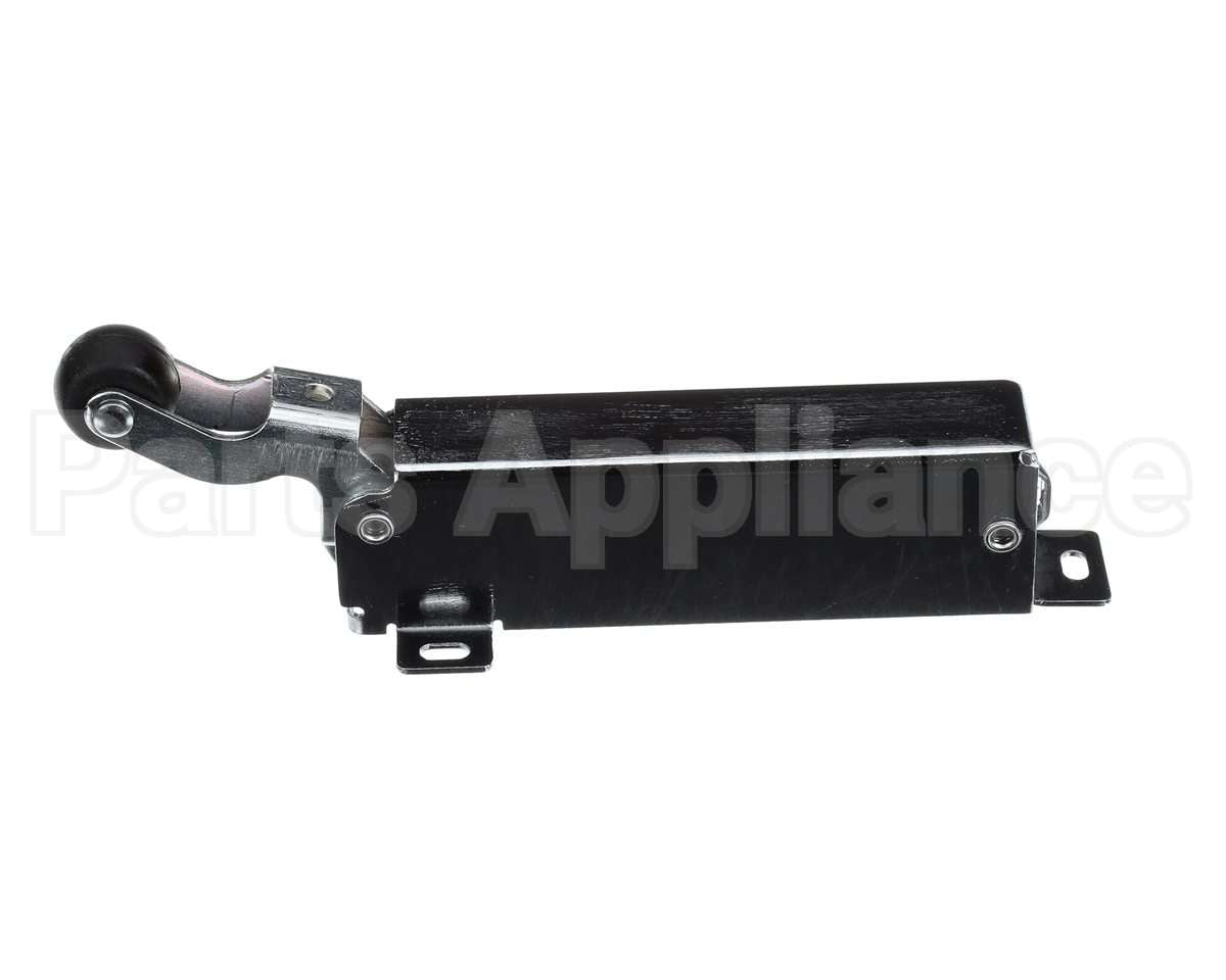 11094000003 Kason Door Closer, Body Only (Expose