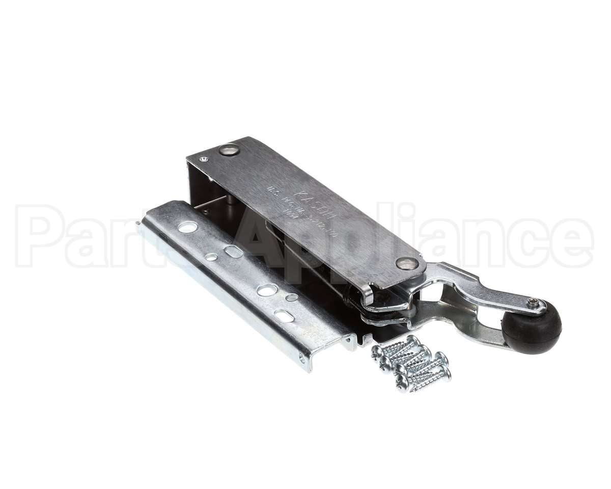 11094000012 Kason Closer, Concealed Mounting