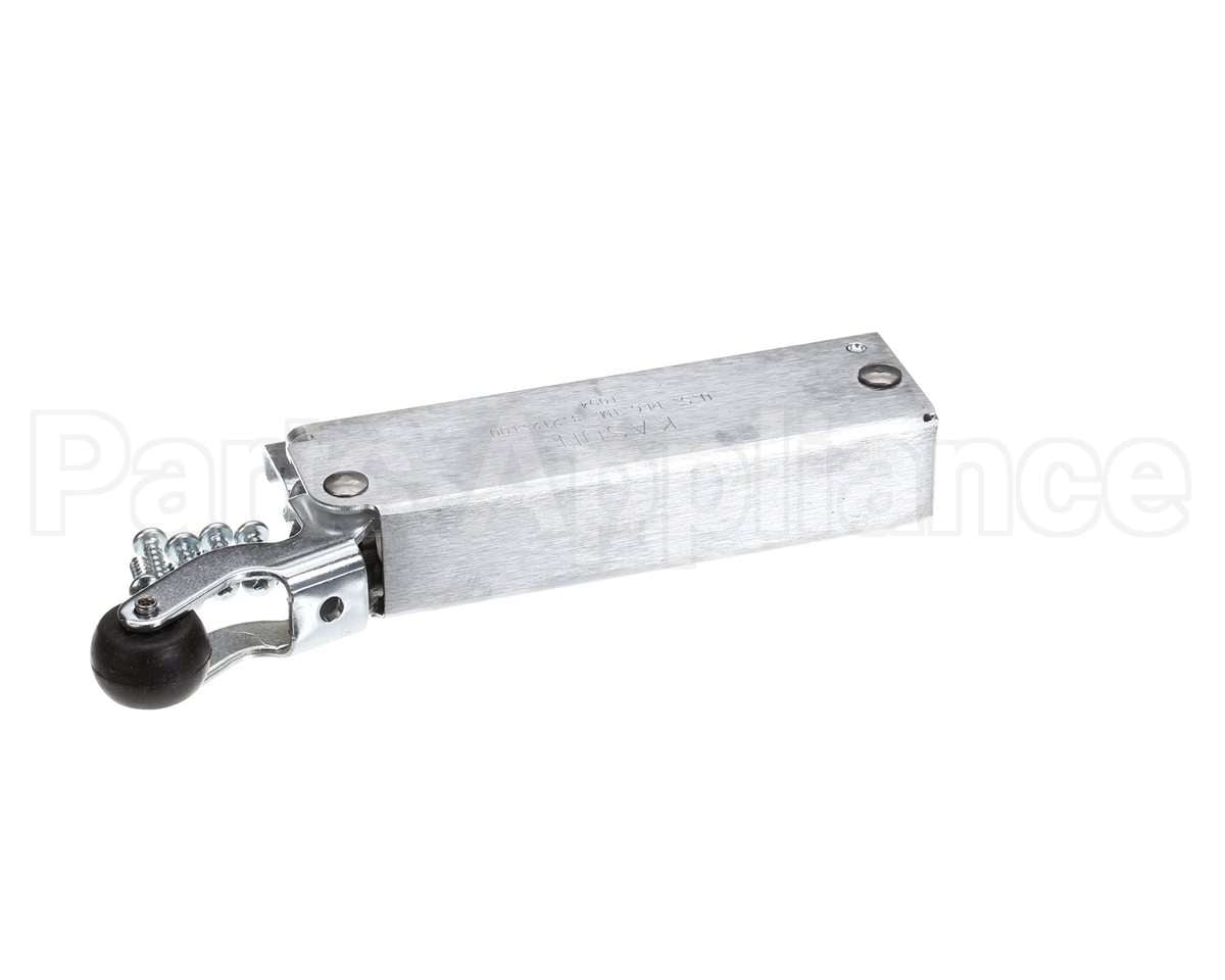 11094000012 Kason Closer, Concealed Mounting