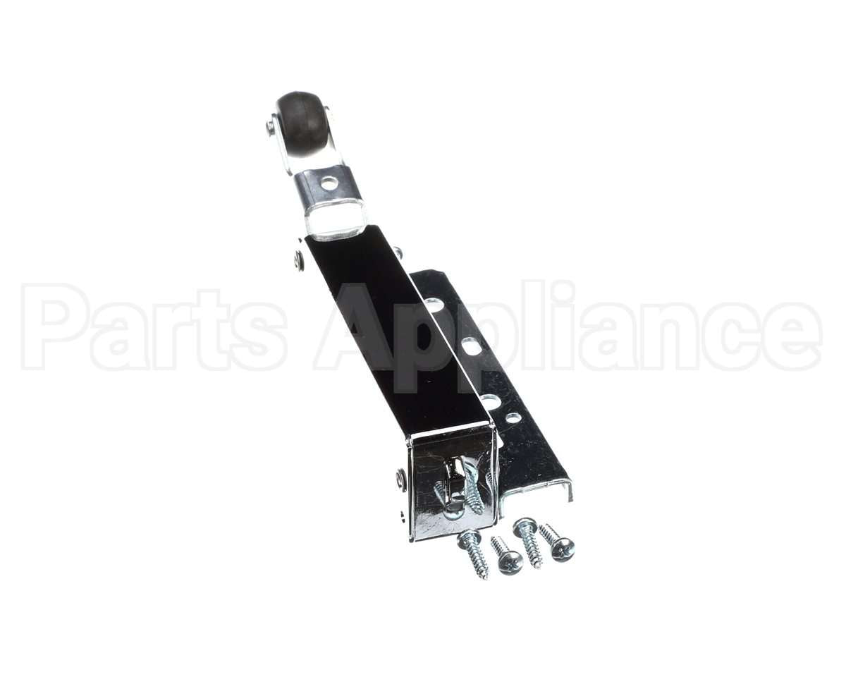 11094000013 Kason Door Closer, Body Only (Concea