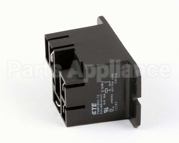 110942520 Doughpro Proluxe Relay Mechanical 30 Amp
